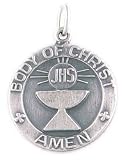 First Communion Charm