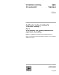 Search : ISO 15618-2:2001, Qualification testing of welders for underwater welding - Part 2: Diver-welders and welding operators for hyperbaric dry welding