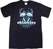 CHIMAIRA - Horns - Black T-shirt