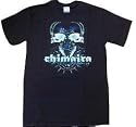 CHIMAIRA - Horns - Black T-shirt