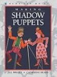Making Shadow Puppets