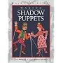 Making Shadow Puppets (Kids Can Do It)