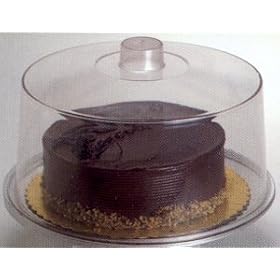 Ateco Cake Dome