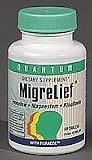 Quantum MigreLief 60 tabs( Triple Pack)