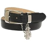 Assorted Golf Bag Charm Belt