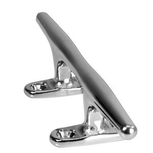 New-WHITECAP HOLLOW BASE 6 STAINLESS STEEL CLEAT - 36180