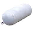 Core Products Jackson Roll - Core Roll Positioning Corefill Fiber Filled Pillow, White # 300