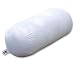 Core Products Jackson Roll - Core Roll Positioning Corefill Fiber Filled Pillow, White # 300