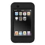 OtterBox Defender Case for iPod touch 1G (Black/Black)