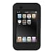 OtterBox Defender Case for iPod touch 1G (Black/Black)