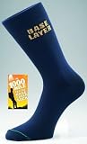 311MLwOSv1L. SL160  1000 Mile Tactel® Base Layer sock
