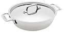 All-Clad Stainless Cassoulet with Lid