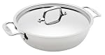 Who sells All Clad Stainless Cassoulet with Lid