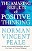 The Amazing Results of Positive Thinking (Personal Development)