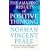 The Amazing Results of Positive Thinking (Personal development)