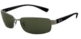 Ray Ban RB3364 - All Colors