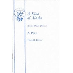 Other Places: Kind of Alaska (Acting Edition)