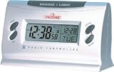 Product details for Radio Controlled Travel Atomic Alarm Clock..Woooden Clocks also available!