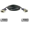 Belkin Gold Series VGA Monitor Replacement Cable 3m