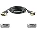 Electronics : Belkin Gold Series VGA Monitor Replacement Cable 15m