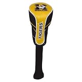 University of Missouri - Individual Nylon Headcover