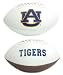 Auburn Tigers Full Size Embroidered Football