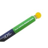 Nintendo DS Mario Stylus Pens : Coin Style Japanese Import! 311MOD5%2B97L. SL160 Nintendo DS Mario Stylus Pens : Coin Style Japanese Import!