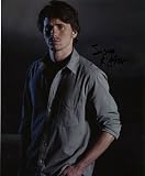 JASON RITTER The Event 8x10 Male Celebrity Photo Signed In-Person