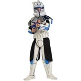 Boys Dlx. Clone Trooper Commander