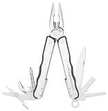 Leatherman Fuse Multi-Tool by Leatherman Tool