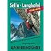 Dolomiten. Sella, Langkofel extrem. Alpenvereinsf�hrer. F�r Bergsteiger und Kletterer