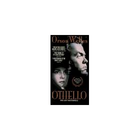 Othello [VHS]