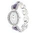 Ecclissi Watches - Ecclissi Signature Sterling Gemstone Bracelet Watch