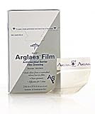 Arglaes Film Dressing - 3' x 14', 10 Unit / box