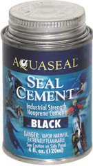 Seal Cement for Wetsuits and Drysuits