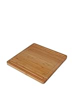 Bambum Tabla De Cortar Burgas B2385 Beige