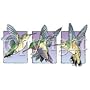 Hummingbird Adult Sweatshirt