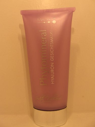 J.Williams Phy.Hya.Gesichtsmaske Preisvergleich