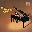 Shearing Piano