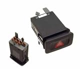 99-06 VW Jetta Golf Hazard Switch Turn Signal Relay