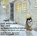 Das Mädchen mit den Schwefelhölzchen. Literatur und Musik zum Advent. (Audio CD)
