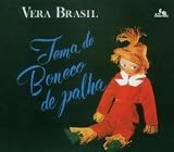 Tema Do Boneco De Palha