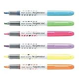 Liquid-ink Highlighter, Chisel Point, Blue Ink, Sold as 1 box(12 per box)