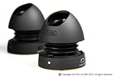 X-mini XAM9 Max v1.1 Capsule Speaker (Black)