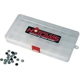 04-12 HONDA CRF250R: HOTCAMS VALVE SHIM KIT (SILVER) by Hot Cams