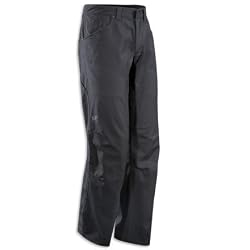 Spotter Pant - Men's 32 Inch Inseam Deep Dusk 38 by Arcteryx