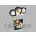 Delta R18448 Jetted Shower System Component