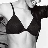 Warners Frankly Fabulous Underwire Bra - 2548
