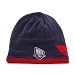 New Jersey Nets NBA Reversible Knit 09 Hat
