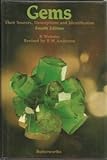 Gems : their sources, descriptions and indentification